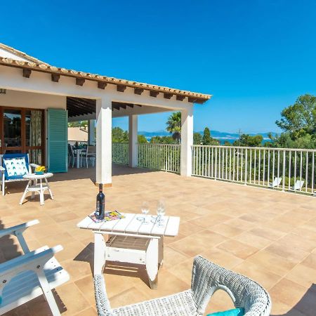 Villa Son Granada By Interhome カラ・ブラバ エクステリア 写真