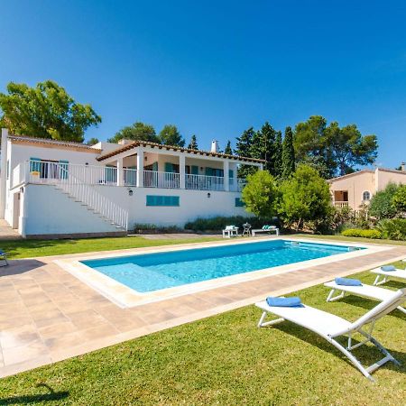 Villa Son Granada By Interhome カラ・ブラバ エクステリア 写真