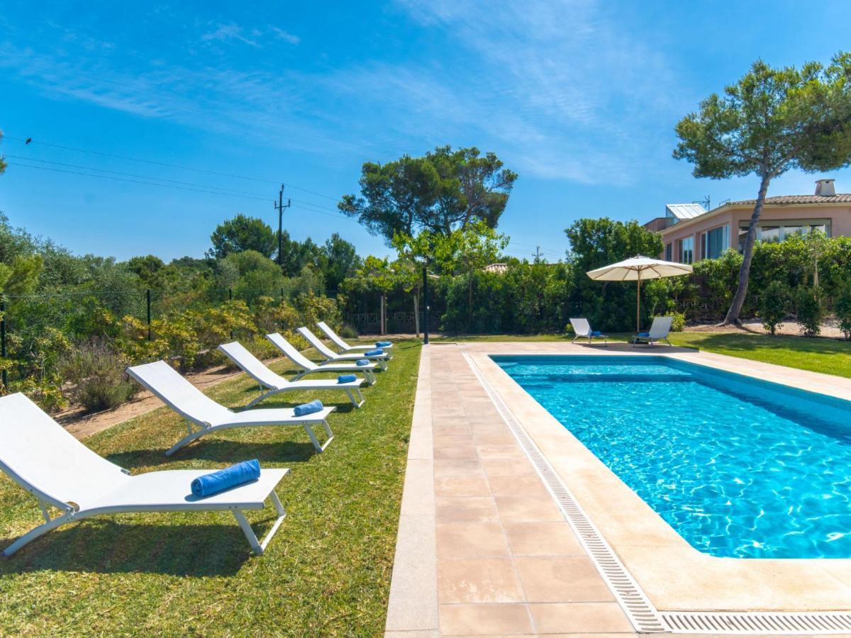 Villa Son Granada By Interhome カラ・ブラバ エクステリア 写真