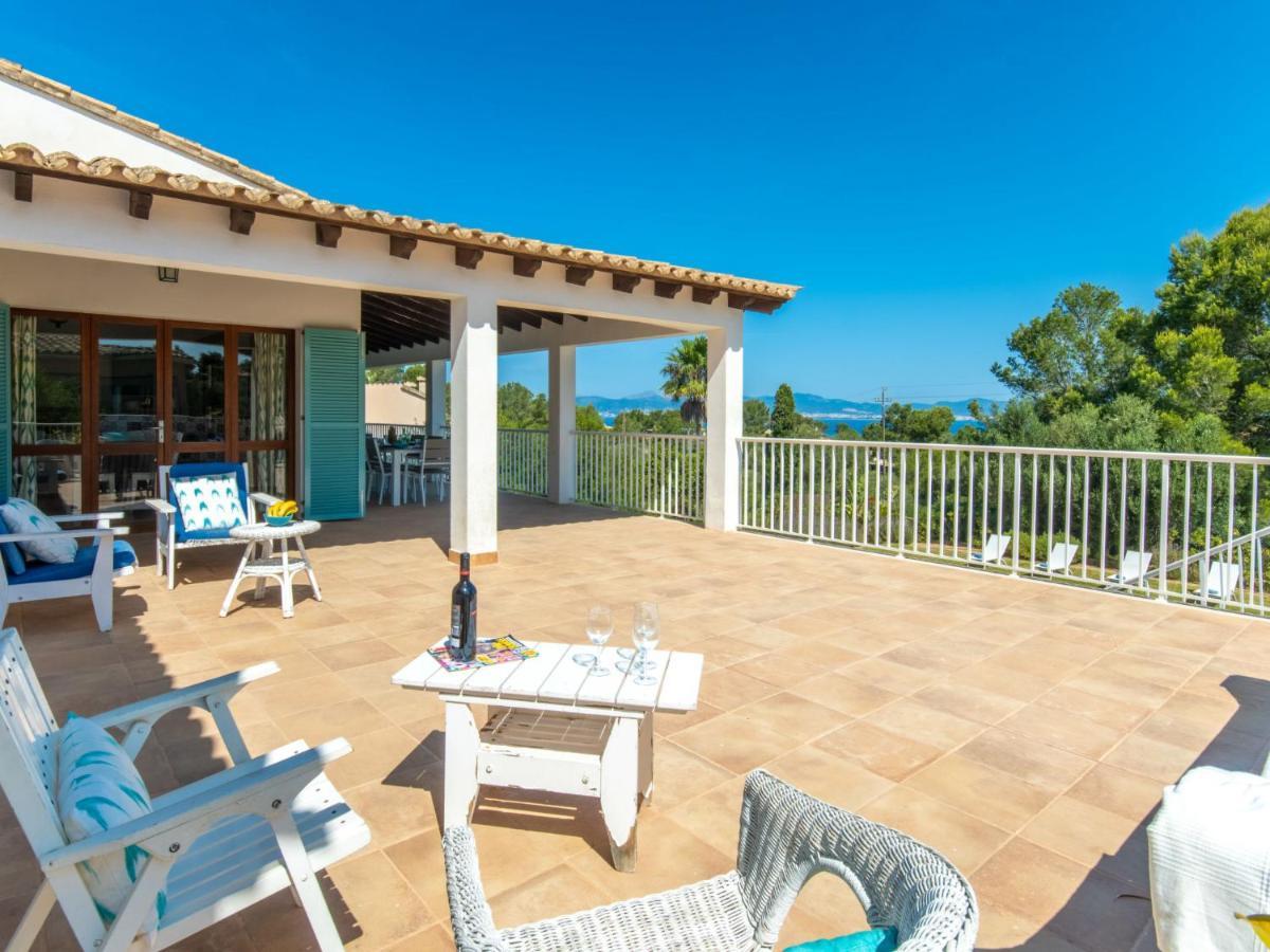Villa Son Granada By Interhome カラ・ブラバ エクステリア 写真