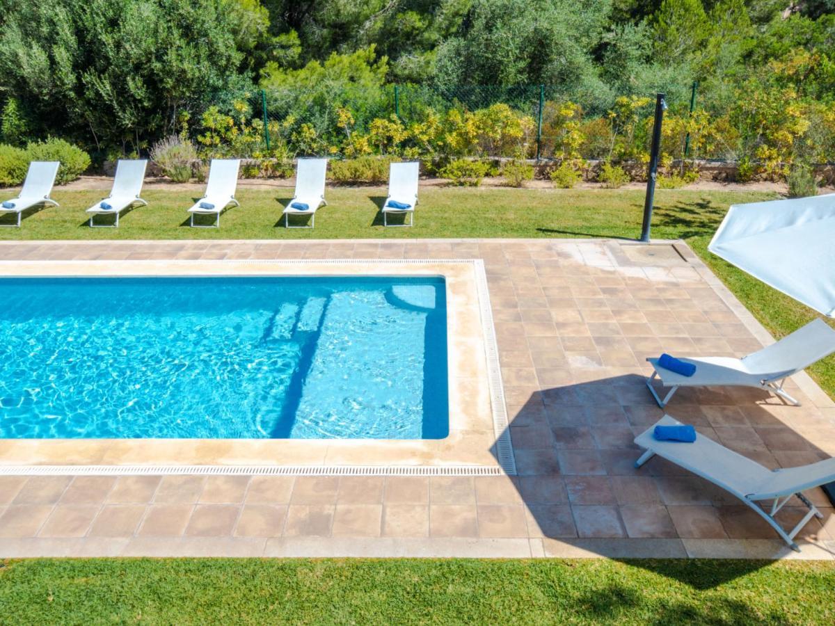 Villa Son Granada By Interhome カラ・ブラバ エクステリア 写真