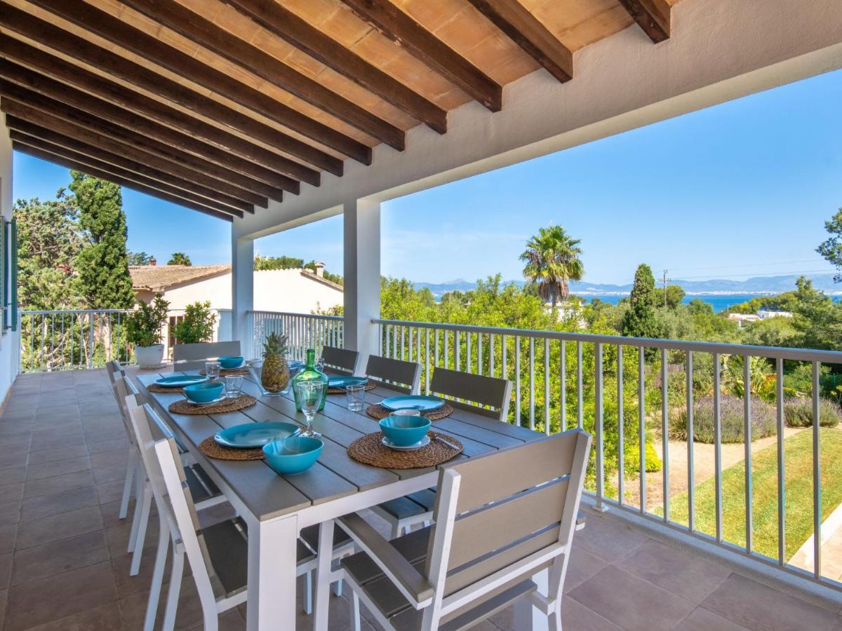 Villa Son Granada By Interhome カラ・ブラバ エクステリア 写真