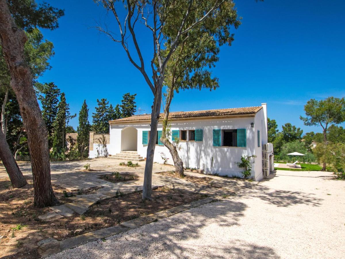 Villa Son Granada By Interhome カラ・ブラバ エクステリア 写真