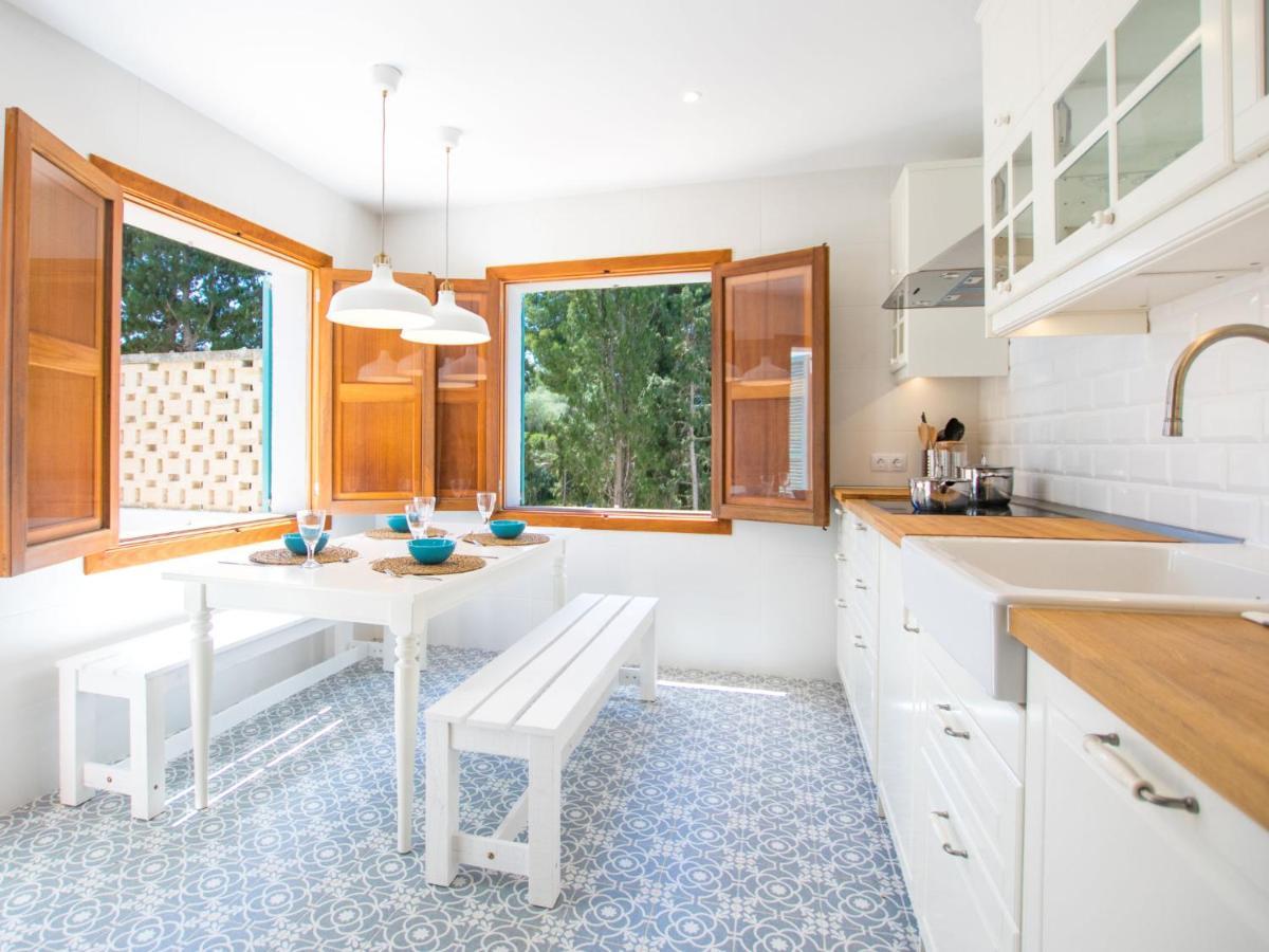 Villa Son Granada By Interhome カラ・ブラバ エクステリア 写真