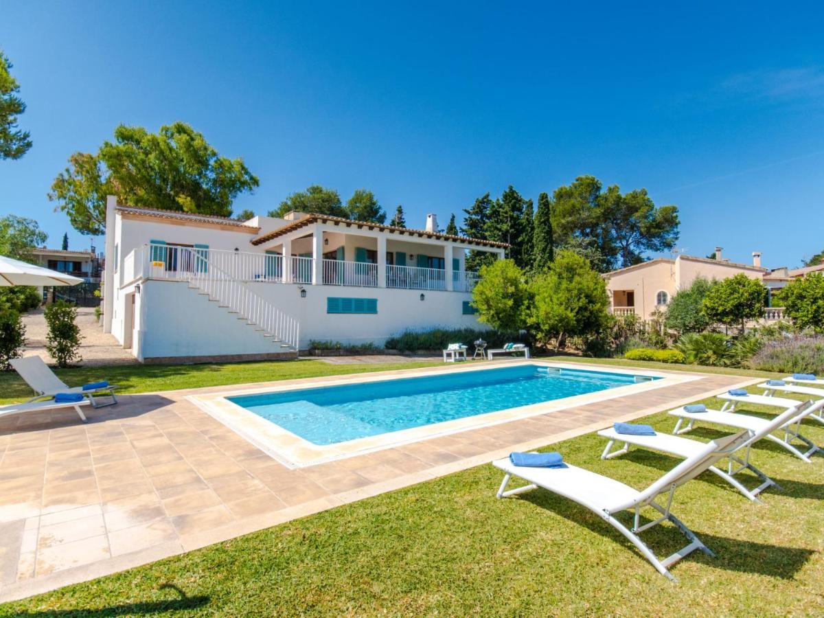 Villa Son Granada By Interhome カラ・ブラバ エクステリア 写真