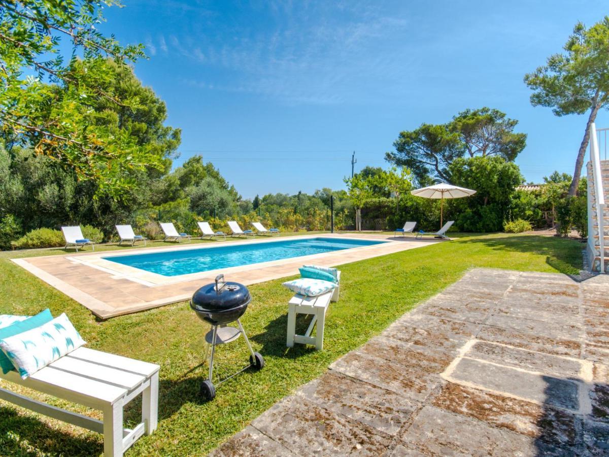 Villa Son Granada By Interhome カラ・ブラバ エクステリア 写真