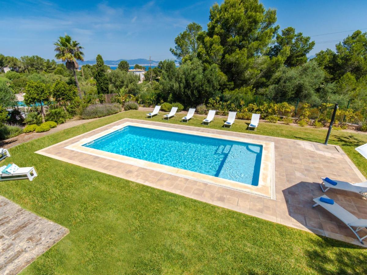Villa Son Granada By Interhome カラ・ブラバ エクステリア 写真