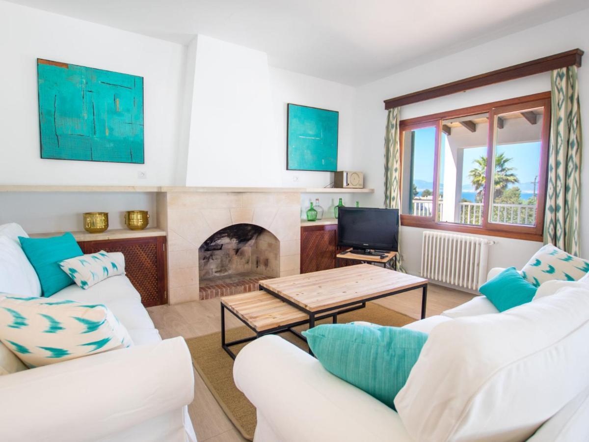 Villa Son Granada By Interhome カラ・ブラバ エクステリア 写真