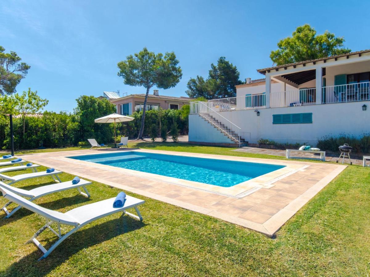 Villa Son Granada By Interhome カラ・ブラバ エクステリア 写真