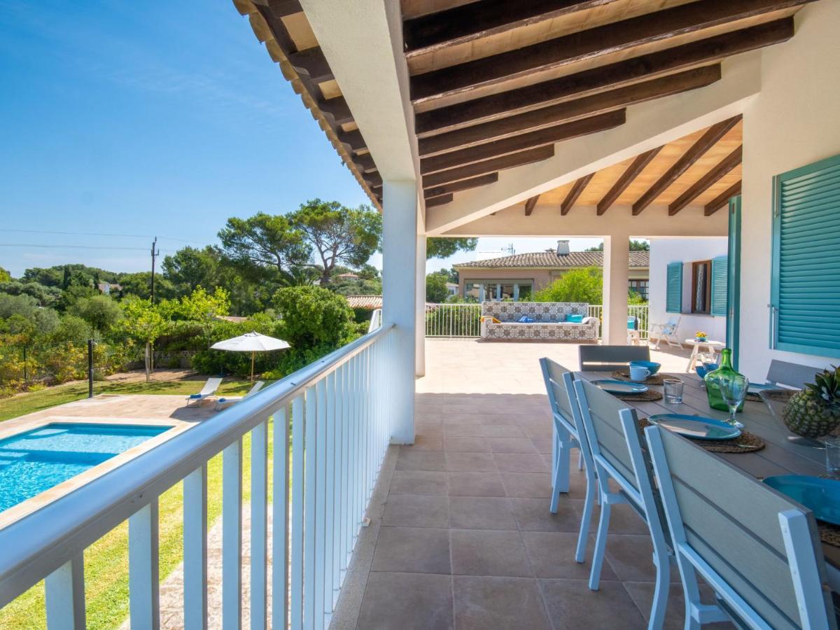 Villa Son Granada By Interhome カラ・ブラバ エクステリア 写真