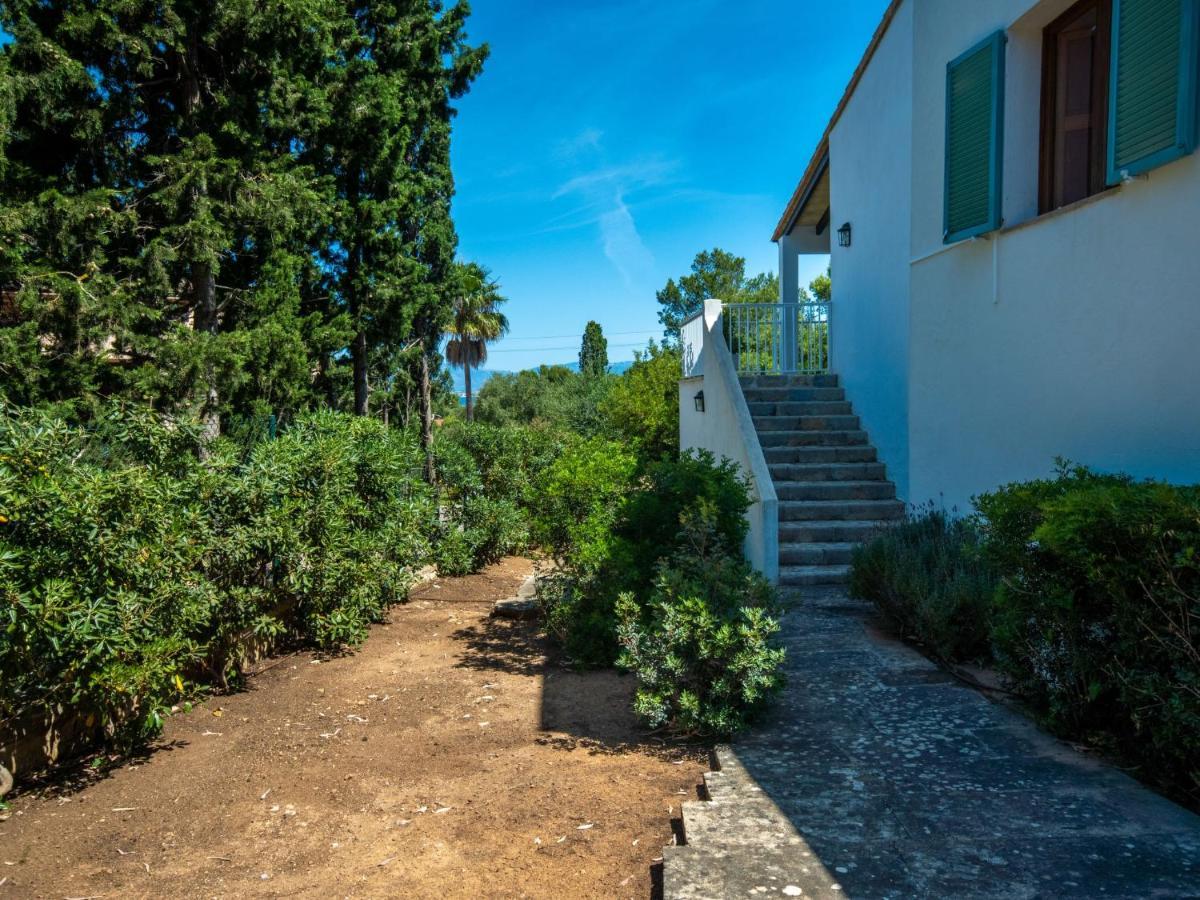 Villa Son Granada By Interhome カラ・ブラバ エクステリア 写真