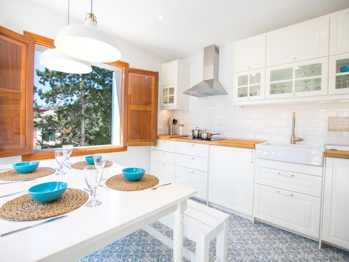 Villa Son Granada By Interhome カラ・ブラバ エクステリア 写真