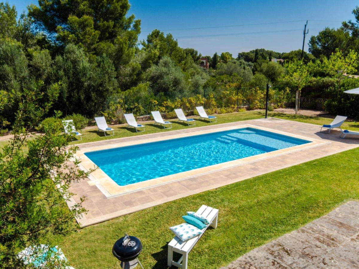 Villa Son Granada By Interhome カラ・ブラバ エクステリア 写真