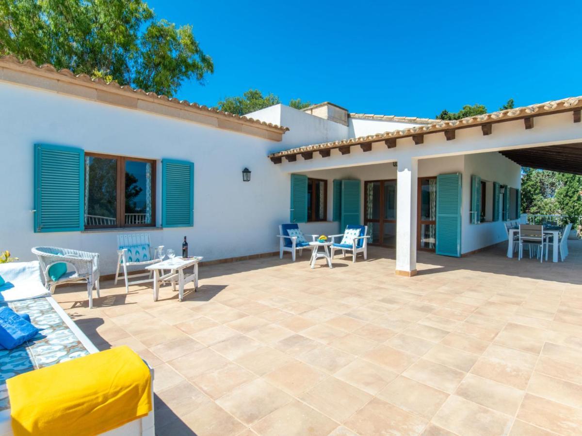 Villa Son Granada By Interhome カラ・ブラバ エクステリア 写真