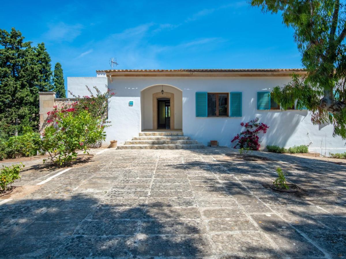 Villa Son Granada By Interhome カラ・ブラバ エクステリア 写真