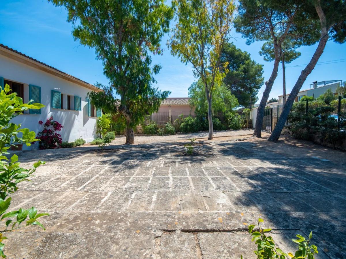 Villa Son Granada By Interhome カラ・ブラバ エクステリア 写真
