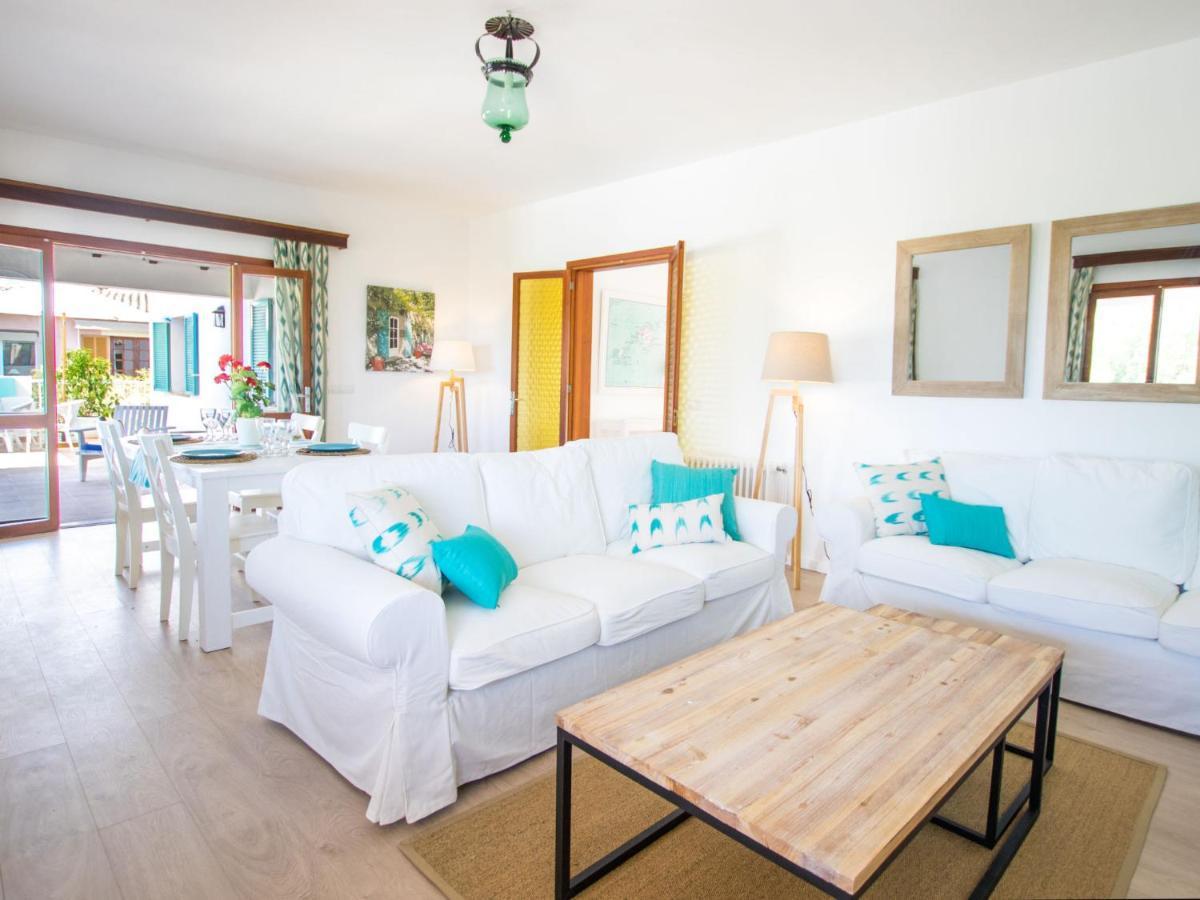 Villa Son Granada By Interhome カラ・ブラバ エクステリア 写真