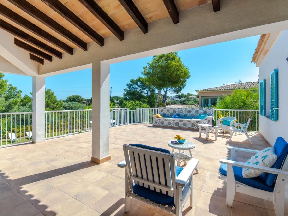 Villa Son Granada By Interhome カラ・ブラバ エクステリア 写真