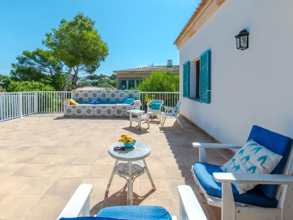 Villa Son Granada By Interhome カラ・ブラバ エクステリア 写真