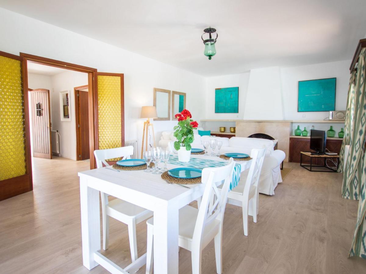 Villa Son Granada By Interhome カラ・ブラバ エクステリア 写真