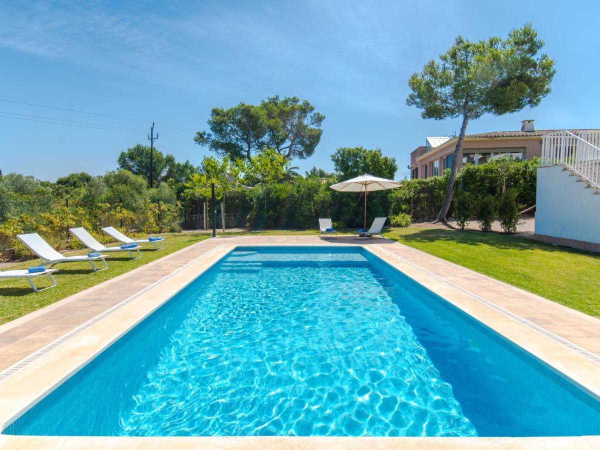 Villa Son Granada By Interhome カラ・ブラバ エクステリア 写真