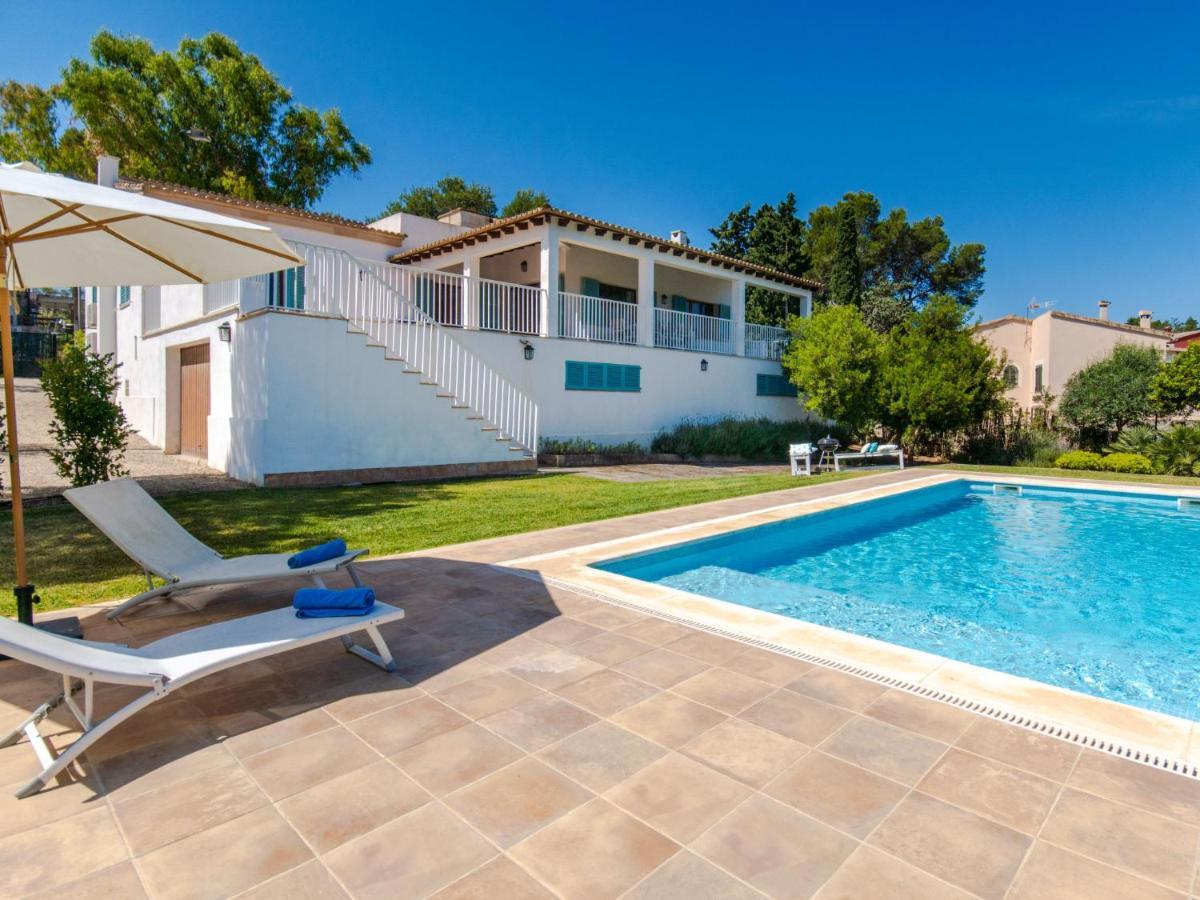 Villa Son Granada By Interhome カラ・ブラバ エクステリア 写真
