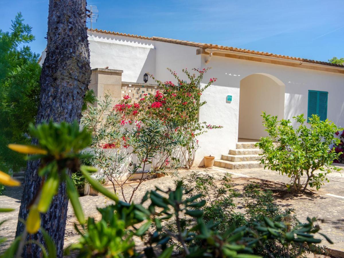 Villa Son Granada By Interhome カラ・ブラバ エクステリア 写真